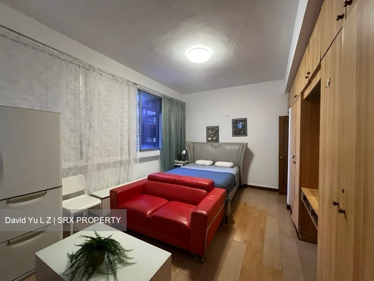 Elizabeth Tower (D9), Apartment #574254151